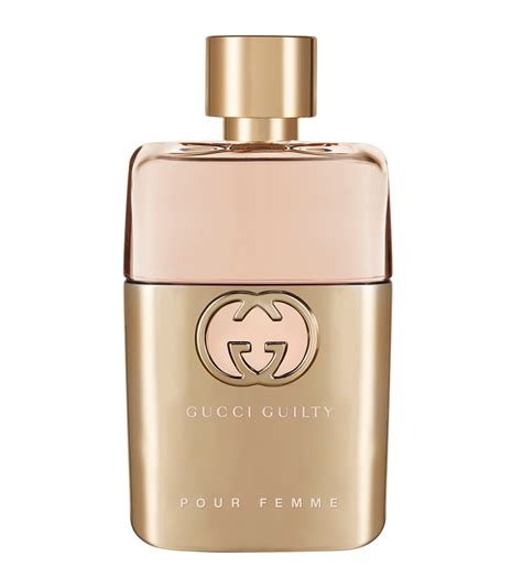 gucci guilty for women notes|gucci guilty perfume price.